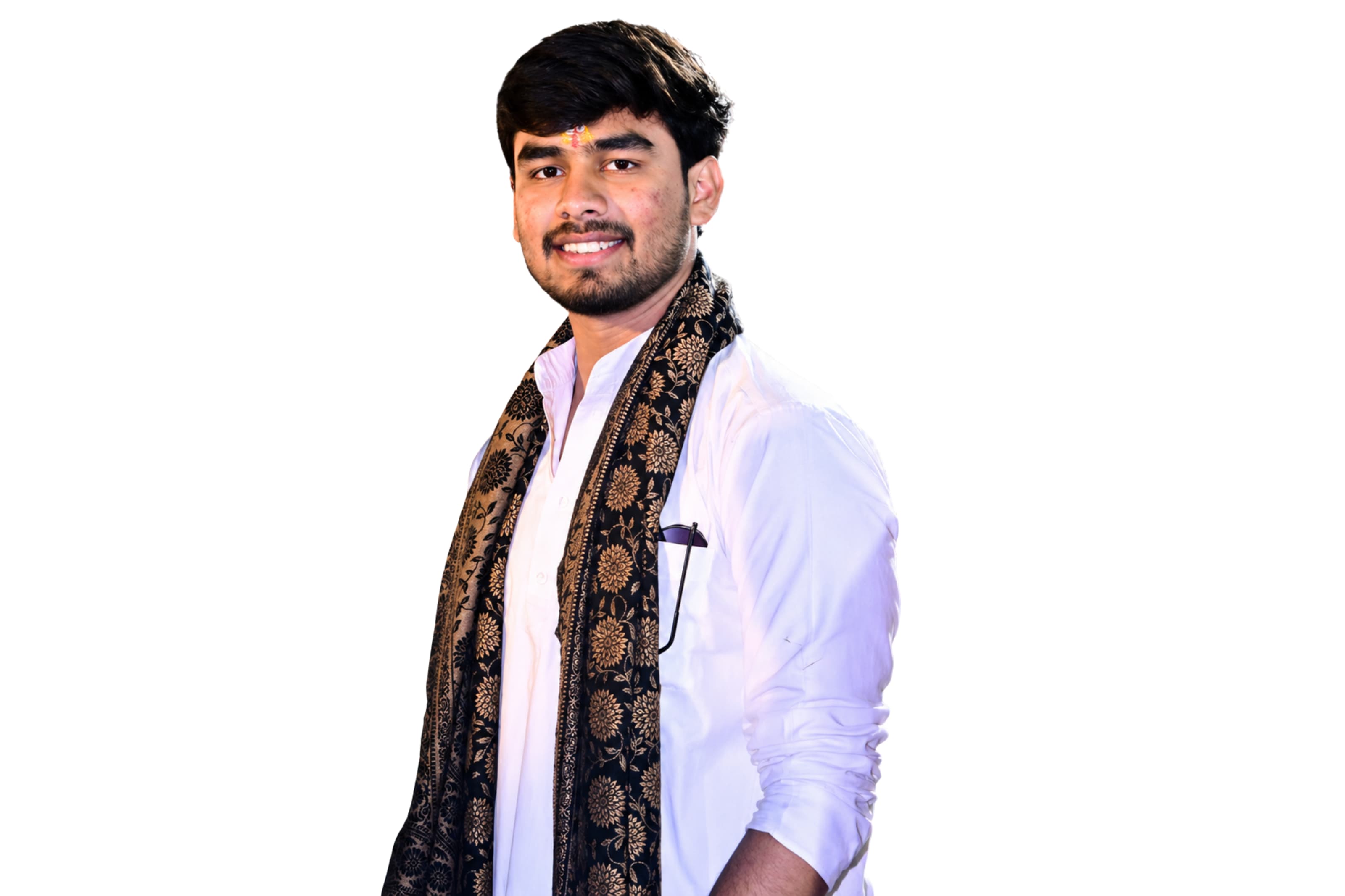 Dr. Keshav Bhati